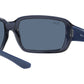 RJ9072S 707680 transparent blue
