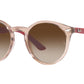 RJ9064S 712313 Brown