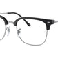 New Clubmaster Optics RB7216 2000