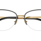 RA6061 9443 Black