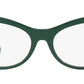 Angelica BE2373U 4059 Green