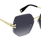 MJ 1090/S RHL 9O Gold Black