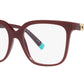 TF2227 8353 Solid Burgundy