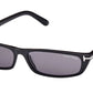 Alejandro FT1058 01A Black