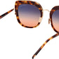 Virginia FT0945 53P Blonde Havana Brown