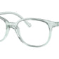 RY1900 3837 Green