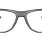 Knolls OX8144 02 Satin Grey Smoke