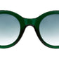 1390 Sun A6 Emerald