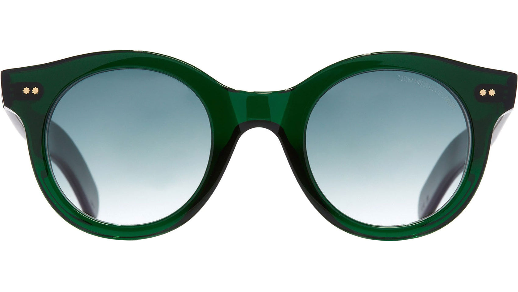 1390 Sun A6 Emerald