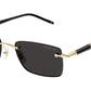 MB0344S 001 Gold Grey