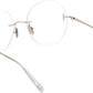 FT5809-B 016 Shiny Palladium