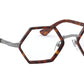 PO2472V gunmetal and havana