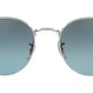 David RB3582 003/3M silver