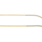 Aviator Flash Lenses RB3025 112/19 Matte Gold Green