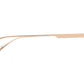 Lewalani HS633 16 Matte Light Gold