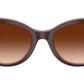 RA5326U 606574 Solid Brown Milky Brown