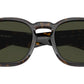 Maysen OV5521SU Walnut Tortoise