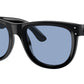 Wayfarer Reverse RBR0502S 667772 Black