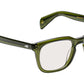 Shiddock Dark Green