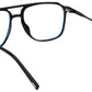 FT5665-B 001 Shiny Black
