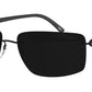 Spielberg 8722 9040 Pure Black