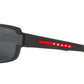 PS 03WS grey rubber