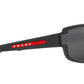 PS 03WS grey rubber