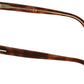 Monica FT0429 56F Dark Havana Grey