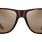 Pailolo H603 10 Matte Tortoise