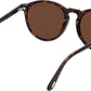 Aurele FT0904 52J Dark Havana Roviex