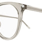 SL 681/F 003 Transparent Beige