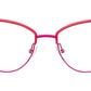 PISA RDFU Red