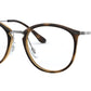 RB7140 tortoise gunmetal