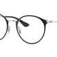 RY1053 4064 Black