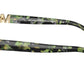 Castello MK4115U 3953 Green Tortoise