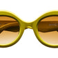 ESTER GRBR Green