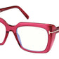FT5992-B 075 Dark Fuxia
