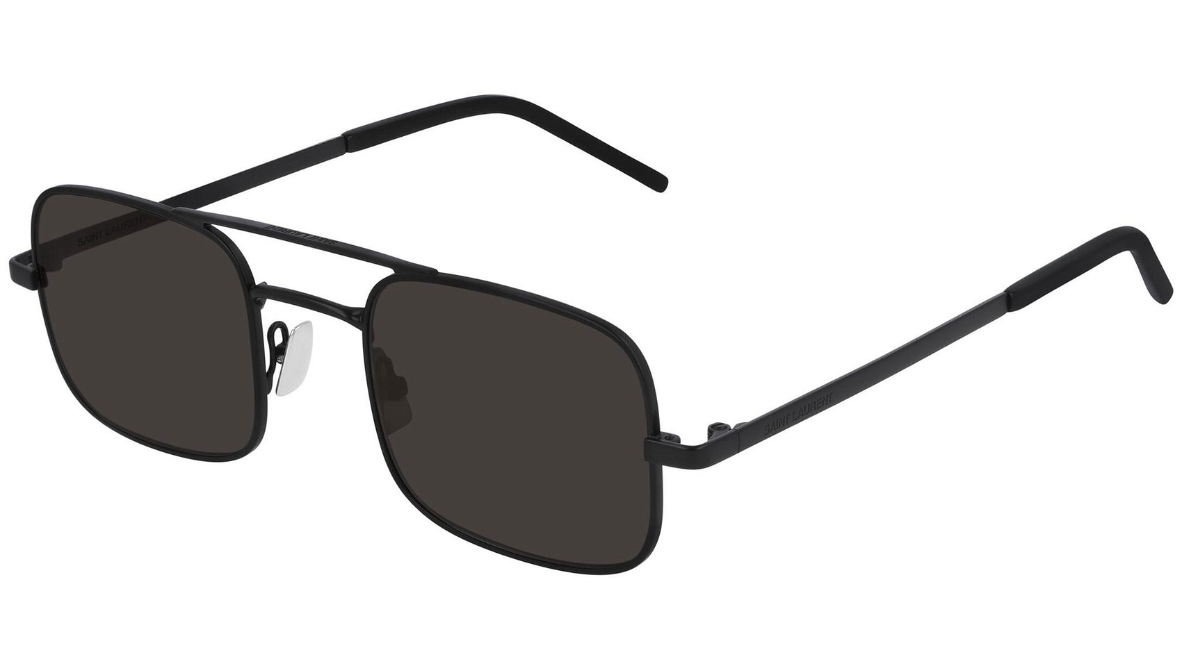 SL 331 001 semimatte black
