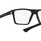 Volt Drop OX8167 01 satin black