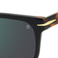 DB 7111/S WR7 MT Black Havana