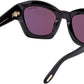 Guilliana FT1083 01A Black Smoke