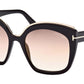 Chantalle FT0944 01G Black Brown