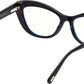 FT5765-B 001 Shiny Black