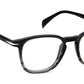 DB 1050 Black Grey Horn