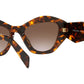 PR 07YS honey havana