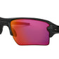 Flak 2.0 Xl OO9188 91 polished black