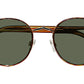 Zev Sun Blonde Gold