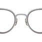 TK-8 OV1318T silver