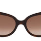 Gianna-02 FT0609 52G Dark Havana Brown