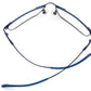 8896 FLL Matte Blue